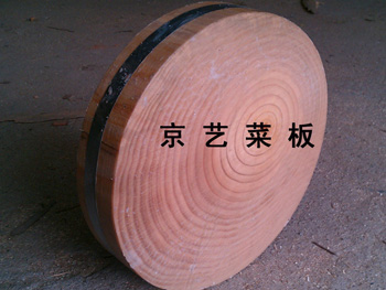 柳木菜板